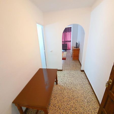 Estudio Karina Beach-4 เอมปูเรียบราบา ภายนอก รูปภาพ